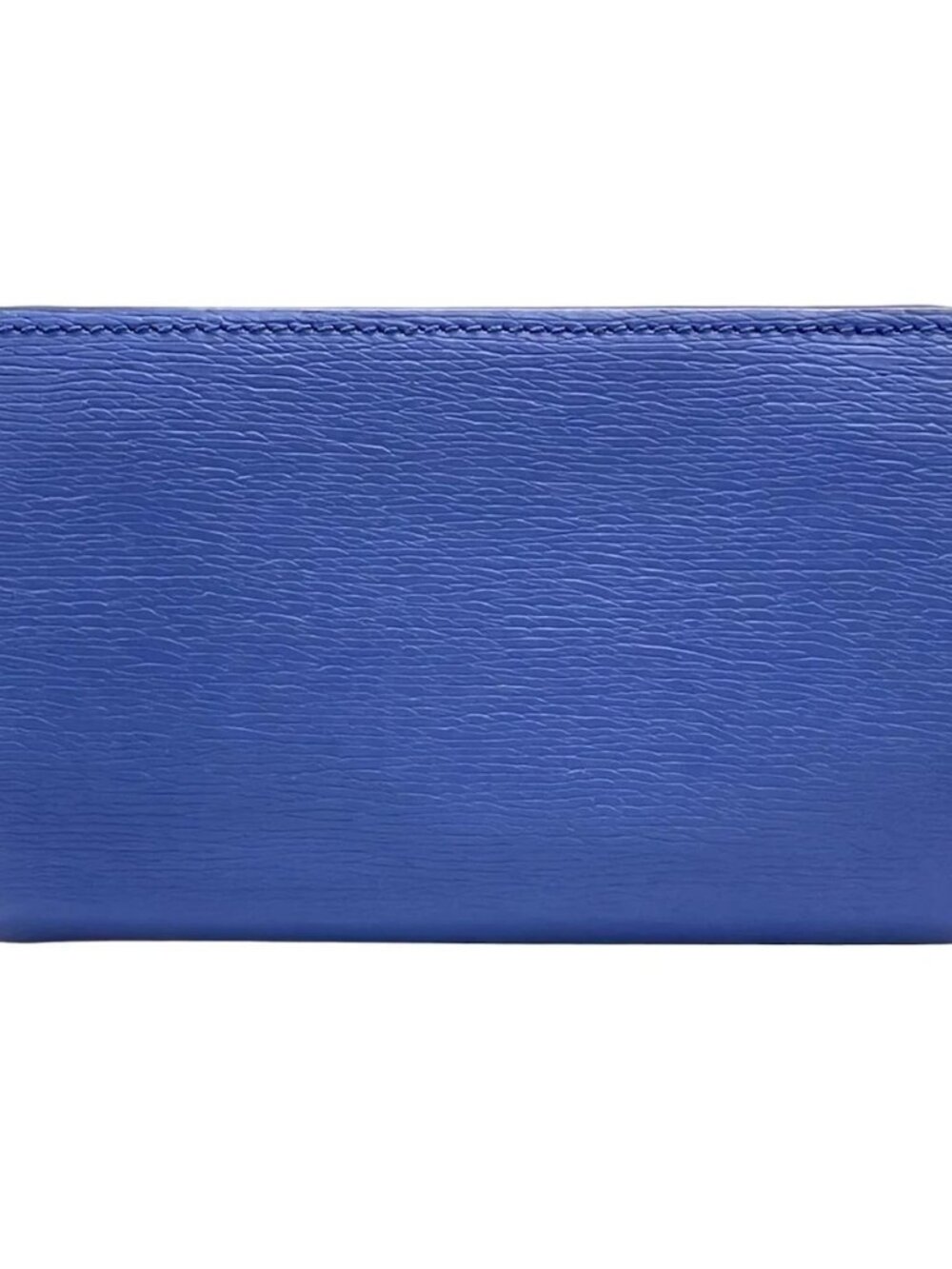 GUCCI GG 790036 Dark Navy Gray GG Canvas Leather - Bifold Wallet - Picture 2 of 5